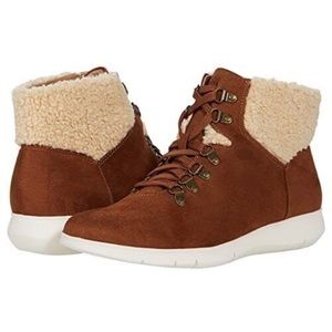 Aerosoles Frankie Women's Ankle Boots 8.5